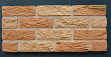 Кирпич ручной формовки Тургенево WDF 215x50x65 – 3