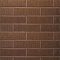 Кирпич облицовочный керамический Terca (Wienerberger) TERRA радиусный шероховатый щелевой 250х85х65  – 2