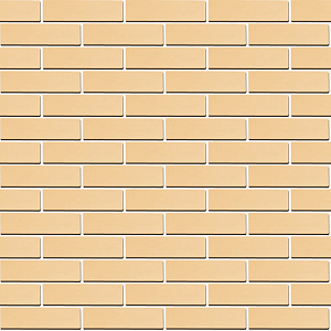 Кирпич облицовочный солома одинарный КФ-2 гладкий ЖКЗ – 2