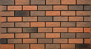 Кирпич облицовочный Flash Аккорд полуторный Coral М175 Красная Гвардия – 1