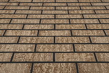 Кирпич облицовочный Premium Jupiter одинарный Керма – 3