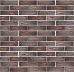 Кирпич облицовочный одинарный Умбра Про – 9