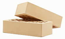 Кирпич облицовочный белые ночи одинарный гладкий М-175 Голицыно – 5