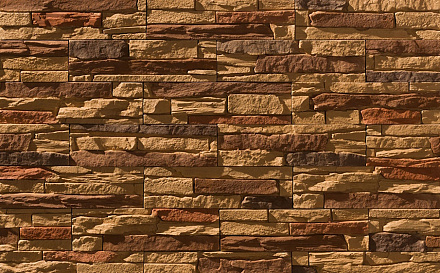 Декоративный камень Leonardo Stone Верона 880 400х100х25 – 1