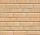 Плитка фасадная клинкерная Feldhaus Klinker R762NF14 Vascu sabiosa blanca рельефная, 240x71x14  – 1