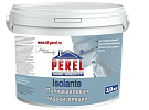 Isolante Мастика для сплошлой гидроизоляции Perel 14 кг – 1