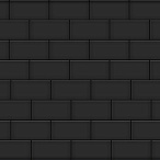 Тротуарная плитка Steinrus Прямоугольник графит, гладкая, 80 мм – 2