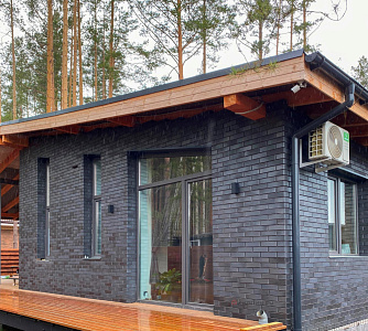 Кирпич облицовочный одинарный 5-32-00-0-00 RECKE – 5
