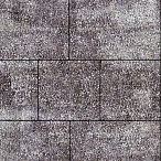 Тротуарная плитка Steinrus Инсбрук Ланс ColorMix Браун, Old-Age, 60 мм – 2