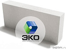 Блок газосиликатный Д600 600х250х100 ЭКО (Ярославль) – 1