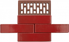 Кирпич облицовочный одинарный 4-48-00-0-00 Glanz RECKE – 5