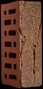 Кирпич облицовочный BRITANIKA KENT Керма – 2