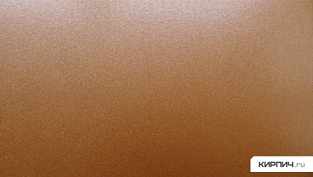 Металлочерепица Grand Line Country HDX 0.5, Cuprum Steel Granite 0,5 мм – 1