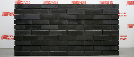 Кирпич облицовочный Маренго Премиум одинарный гладкий Красная Гвардия – 3