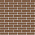Кирпич облицовочный коричневый полуторный бархат М-150 СтОскол – 2