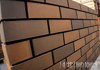 Кирпич облицовочный Мотив 0,9НФ гладкий М175 Красная Гвардия – 5