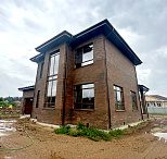 Кирпич облицовочный Нева одинарный гладкий М200 VOLGABRICK – 3