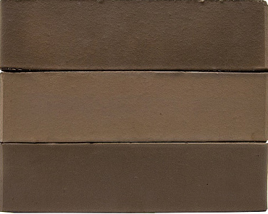 Кирпич клинкерный Kerma Premium Klinker одинарный коричневый гладкий 250х120х65 М-300 – 1