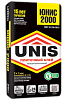Плиточный клей Юнис 2000 25 кг – 1