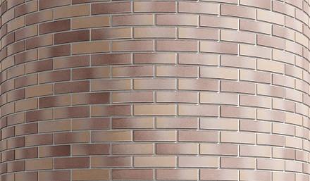 Кирпич облицовочный Latte Premium евро гладкий М175 Красная Гвардия – 1