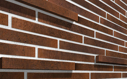 Декоративный кирпич Leonardo Stone Сиэтл 773 367х51.6х14 – 2