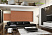 Плитка фасадная клинкерная Feldhaus Klinker R220DF9 Terracotta liso гладкая, 240x52x9  – 3