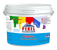 Краска высокоэластичная резиновая Perel Elastico, 14кг – 1