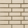 Плитка фасадная клинкерная Stroeher KERAPROTECT 410 groningen рельефная NF11, 240x71x11  – 1