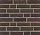 Плитка фасадная клинкерная Feldhaus Klinker R697WDF14 Sintra geo рельефная, 215x65x14  – 1