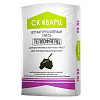 Штукатурно-клеевая смесь ТЕПЛОФАСАД 25 кг Кварц – 1