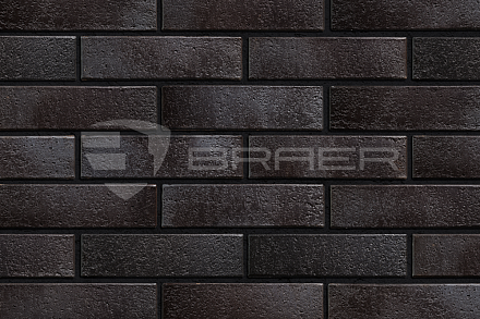 Кирпич облицовочный BRAER PRO 34.12М одинарный – 4