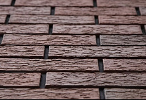 Кирпич облицовочный Готика одинарный Лава М-200 ВКЗ – 7