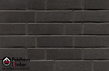 Кирпич клинкерный Feldhaus Klinker "Vascu vulkano petino K706RF75" ручная формовка 240х75х65 – 2
