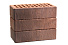 Кирпич облицовочный одинарный Бронза Терра Флеш – 4