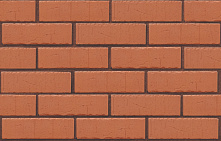 Кирпич клинкерный Тёмно-красный Амстердам винтаж 250х85х65 М-300 – 9