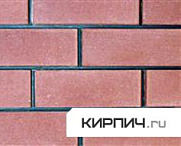 Силикатный кирпич розовый полуторный КЗСК – 2