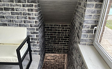 Декоративный кирпич Leonardo Stone Дижон 786 247х67х14 – 3