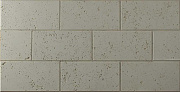 Фасадная облицовочная плитка Экостоун Кастелло 400-01 – 1