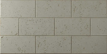 Фасадная облицовочная плитка Экостоун Кастелло 400-01 – 1