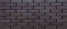 Кирпич облицовочный Black Premium одинарный Красная Гвардия – 2
