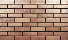 Кирпич облицовочный Bronzo Premium одинарный Красная Гвардия – 2