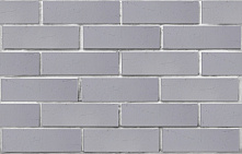Кирпич клинкерный Серый Осло винтаж 250х85х65 М-300 – 6