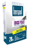 Шпатлёвка финишная полимерная Bergauf Finish Plast 20 кг – 1