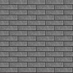 Кирпич облицовочный серый евро бархат ЖКЗ – 3