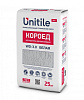 Штукатурка декоративная Короед WD-3.0 белая Unitile, 25кг – 1