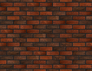 Кирпич ручной формовки Baksteen Харлем 210х100х65 – 4