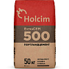 Цемент Holcim ExtraCEM 500 Портландцемент II/А-И 42,5 Б, 50кг – 1