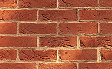 Кирпич облицовочный    под старину полнотелый 215*1065 – 2