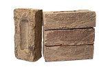 Кирпич ручной формовки Baksteen Античный 210х100х65 – 1