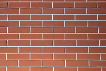 Кирпич облицовочный красный полуторный гладкий М-175 УС Керма – 2